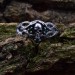 Gothic Silver Skeleton Hand Ring – Embrace Dark Fantasy