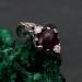 Bohemian Bridal Ring - Nature Inspired Jewelry for Fairy Tale Weddings