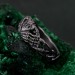 Echo of Eternity: Gothic Skull Band