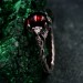 Vintage Fairycore Silver Band – Enchanted Forest Mystical Ring, Ethereal Floral Jewelry, Romantic Nature-Inspired Design