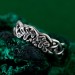 Enchanted Woods Ring - Harmonious Grove Design