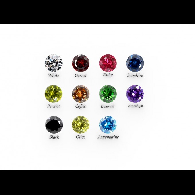 Mystical Elven Ring Set - Sun and Moon Design with Dark Silver Vine Bands