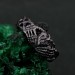 Echo of Eternity: Gothic Skull Band